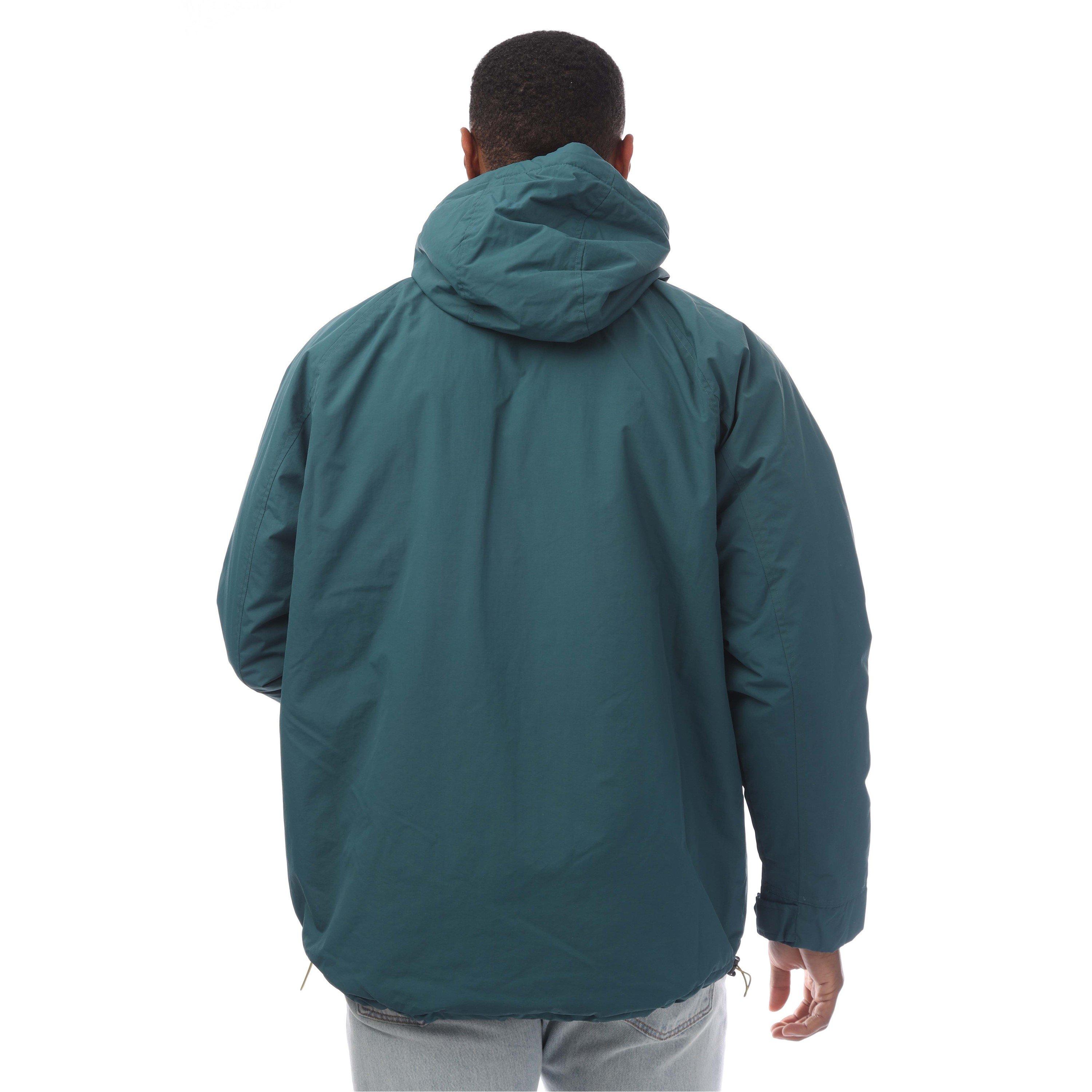 Levis Stockton Anorak Art School Print