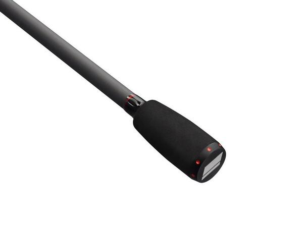 Canne à lancer Abu Garcia Vendetta4