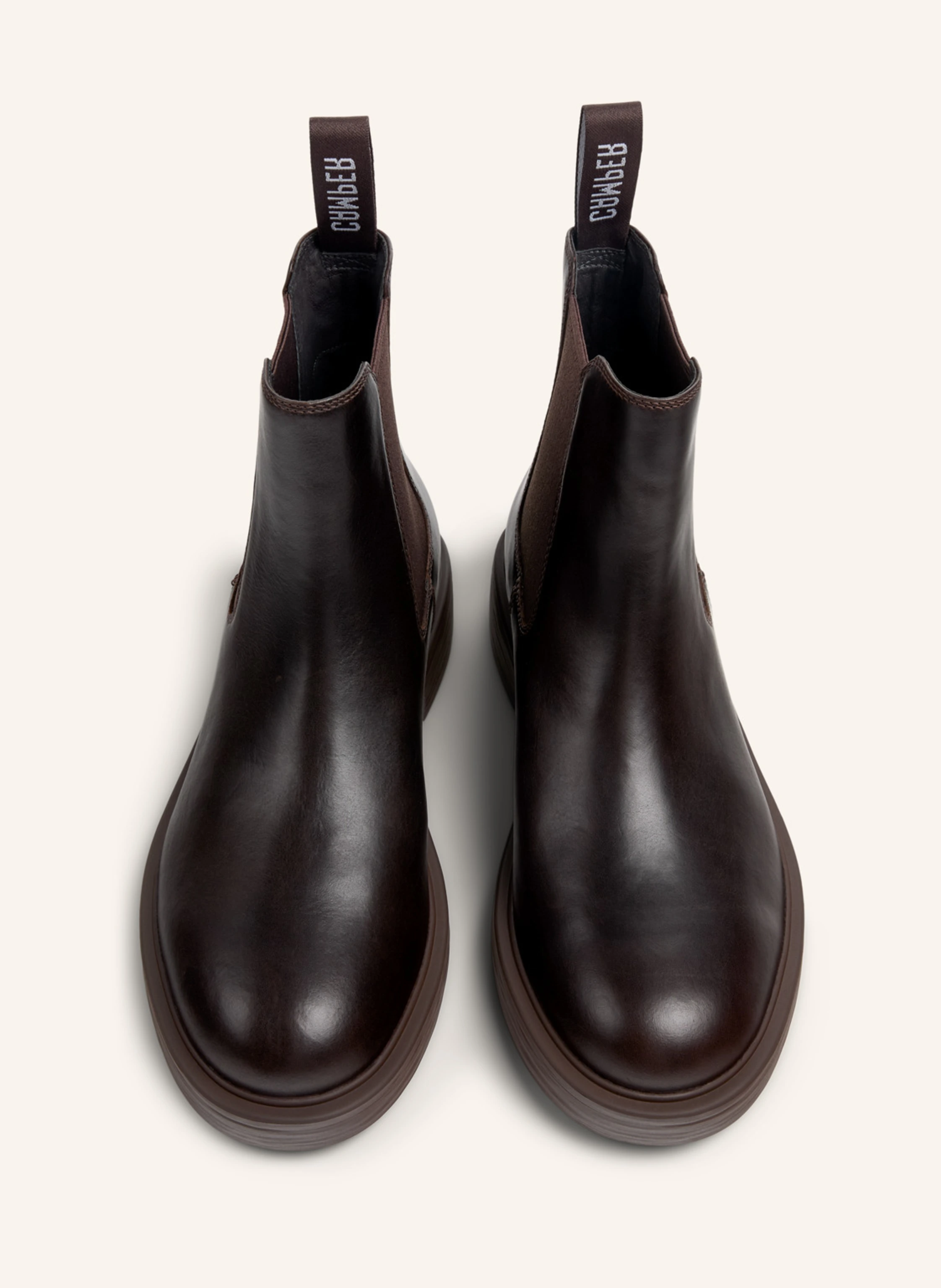 CAMPER Stiefeletten DEAN
