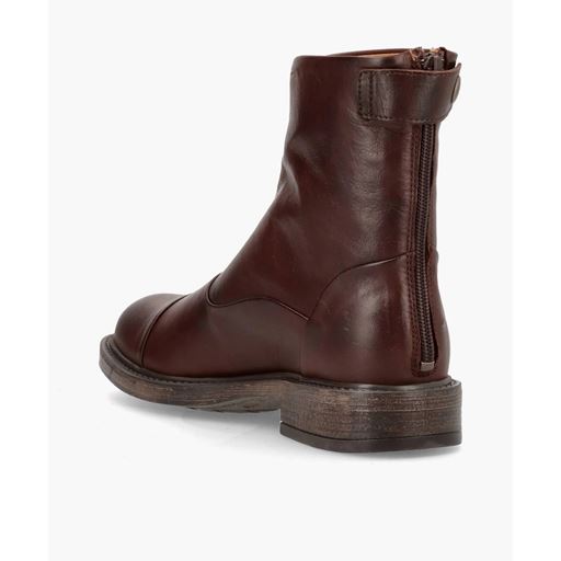 Shoedesign Copenhagen Dahlia Støvler, Ebony, 40