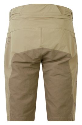Short VTT Endura SingleTrack II Beige