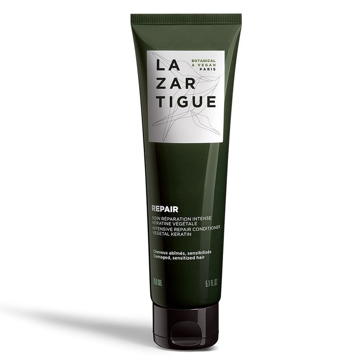 Soin après-shampooing réparation intense 150ml Repair Lazartigue