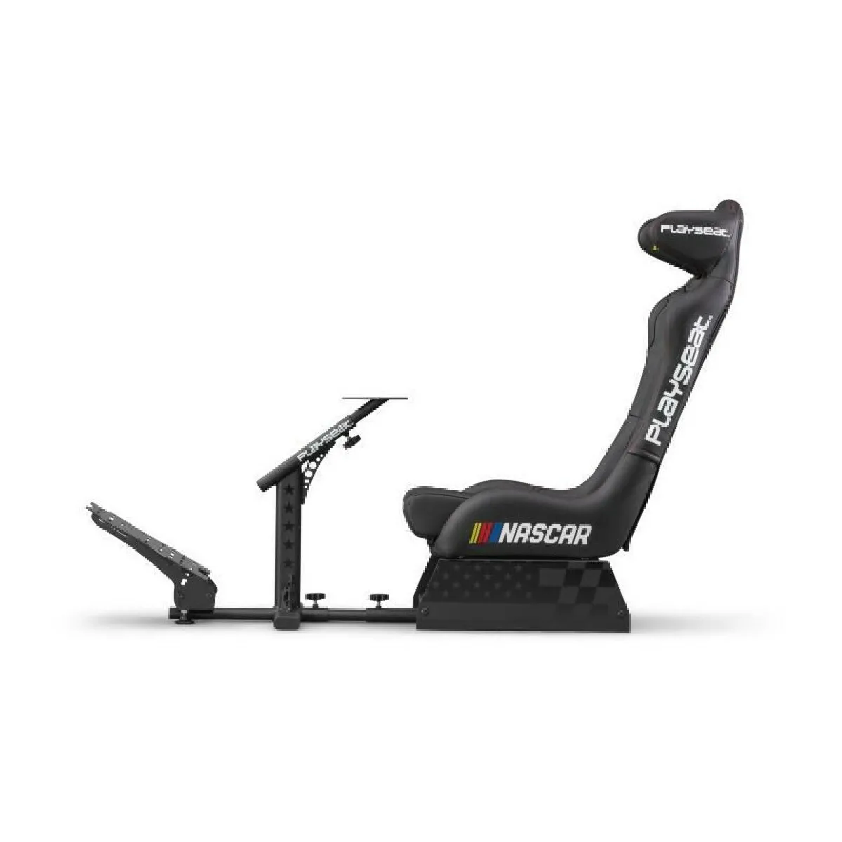 playseat Evolution Pro NASCAR Noir