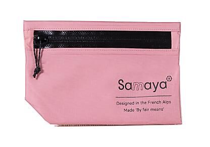 SAMAYA - POCHETTE WALLET