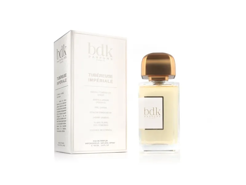 BDK Parfums Tubéreuse Impériale Eau De Parfum 100 ml (unisex)