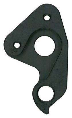Patte de Dérailleur XLC DO-A92 Fat Curve 6