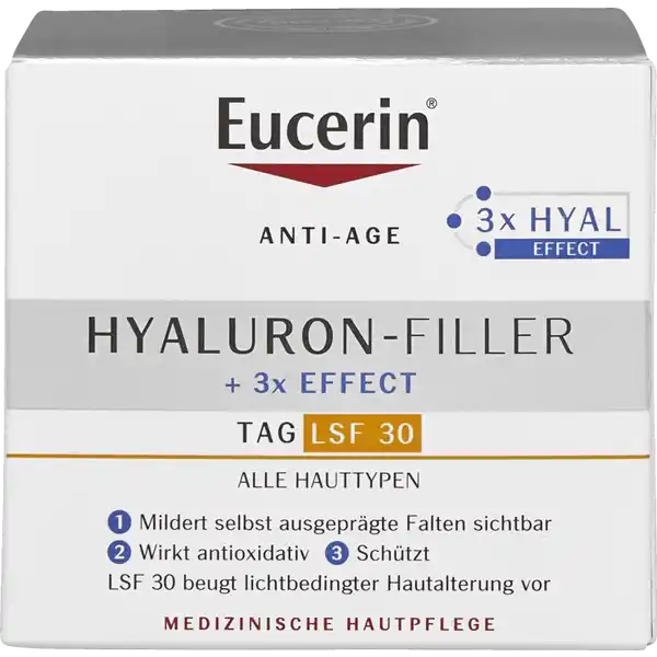 Anti-Age Hyaluron-Filler Tag LSF 30