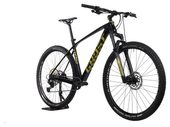 Produit reconditionné · Ghost Lector Base - VTT | Très bon état