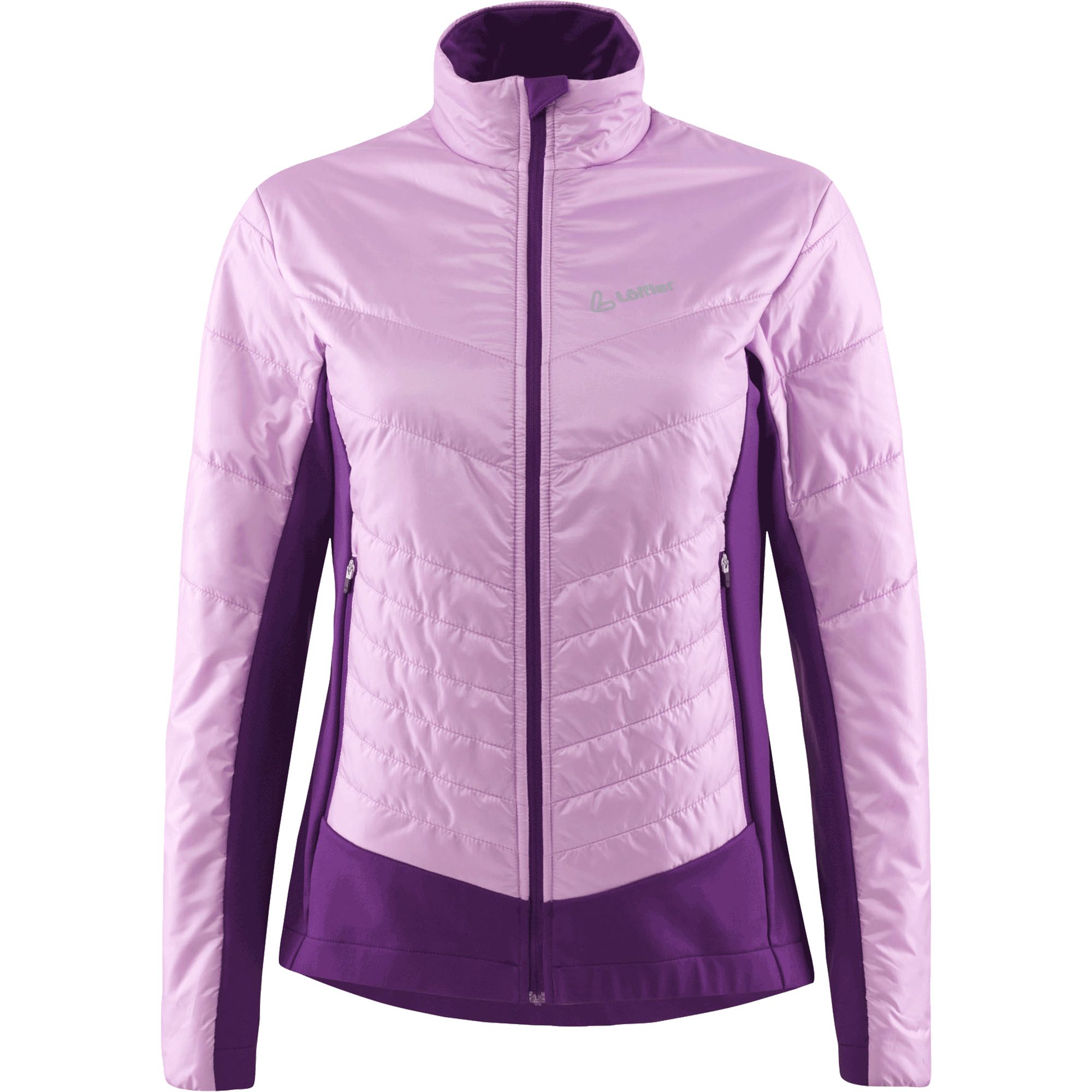 Löffler PL60 Hybridjacke Damen lily