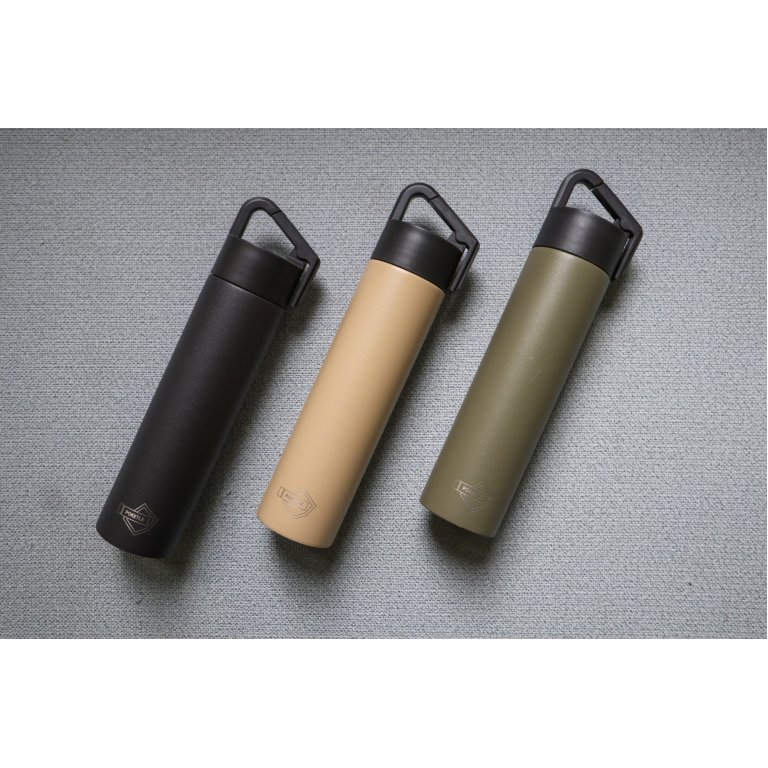 Poketle Isolierflasche +6 Hang