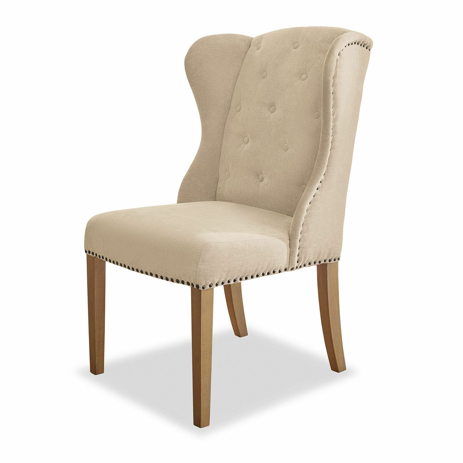 Stuhl Remi beige