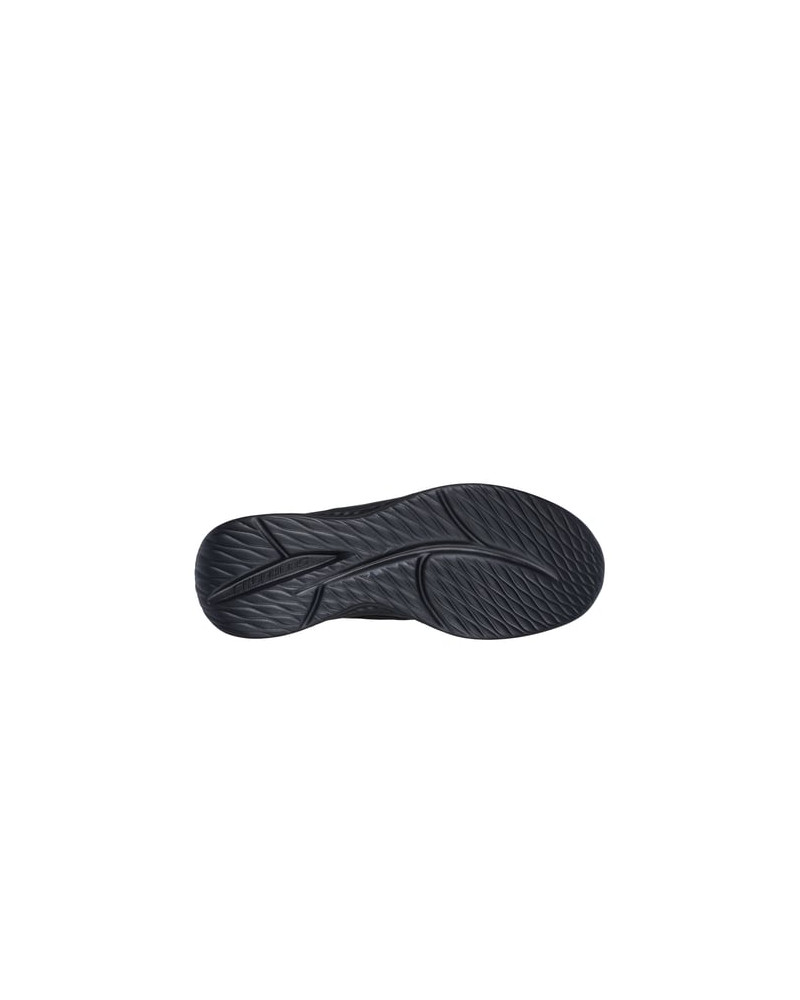 Skechers Slip In Loafer - Sort