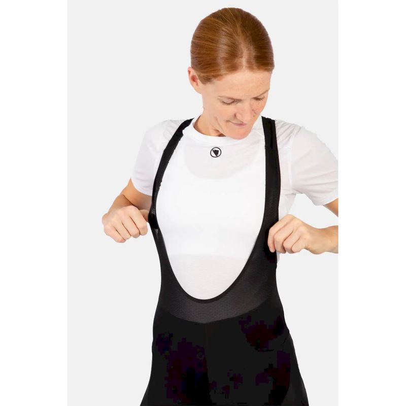 FS260 Bibshort DS - Cuissard vélo femme