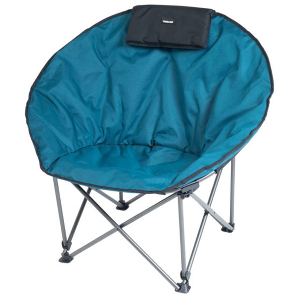Fauteuil circulaire Electra TRIGANO