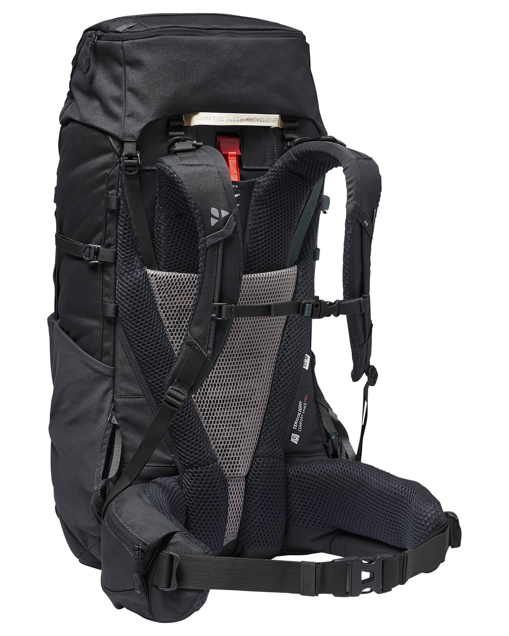 VAUDE| Damen Rucksack 50L AVOX 60+10