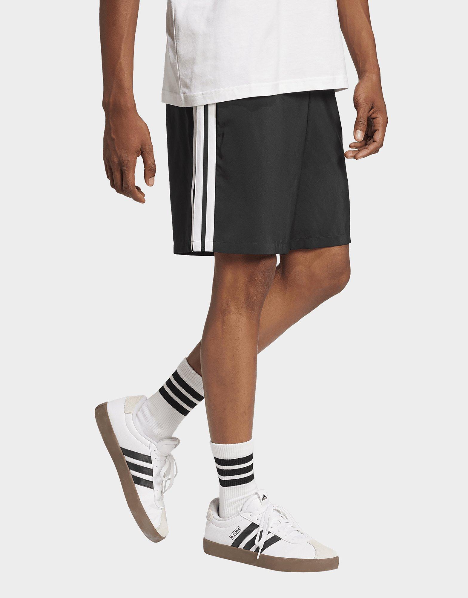 adidas Short Essentials 3 bandes Chelsea