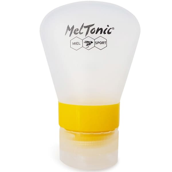 Gels énergétiques MELTONIC FIOLE ECO RECHARGEABLE 37ML