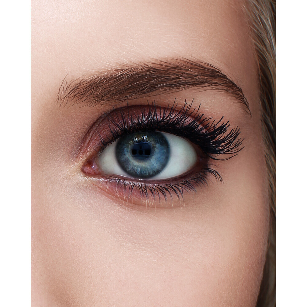 Max Factor 2001 Calorie Dramatic Volume Mascara Black