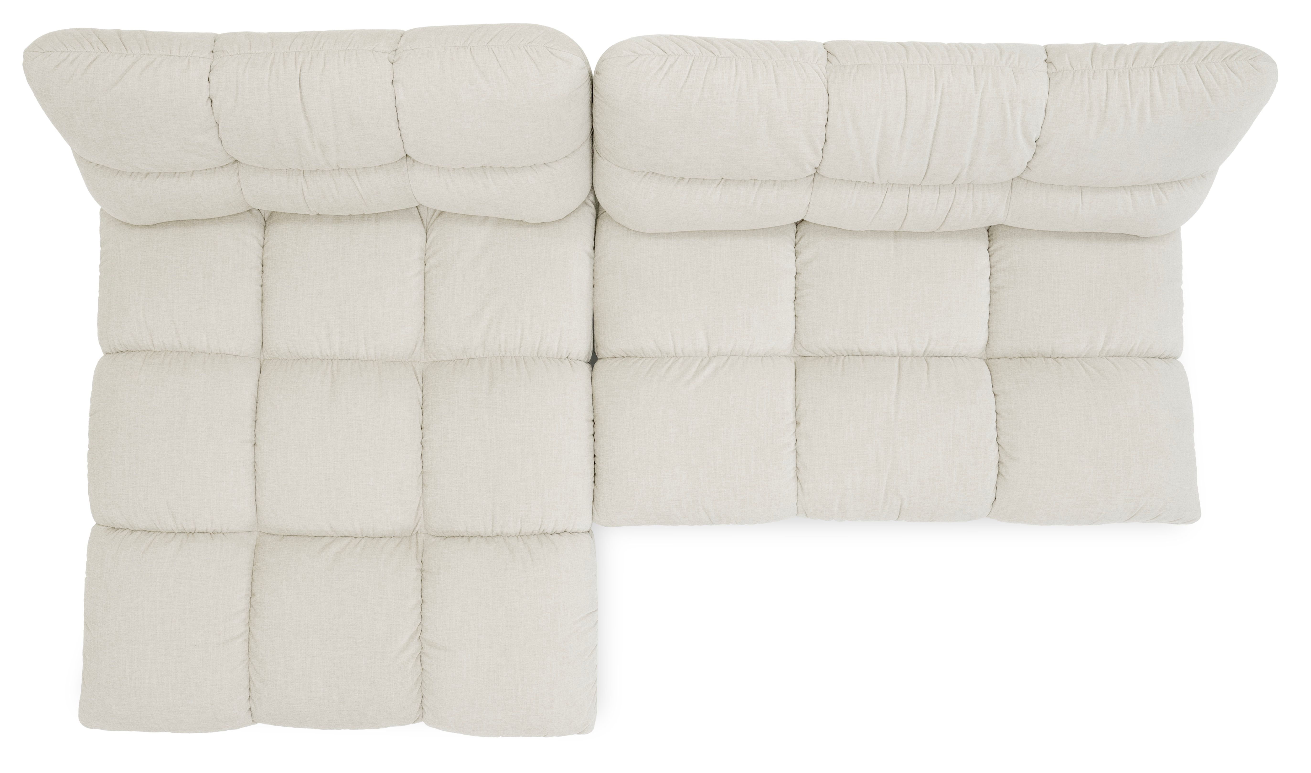 Loungebank  Soof