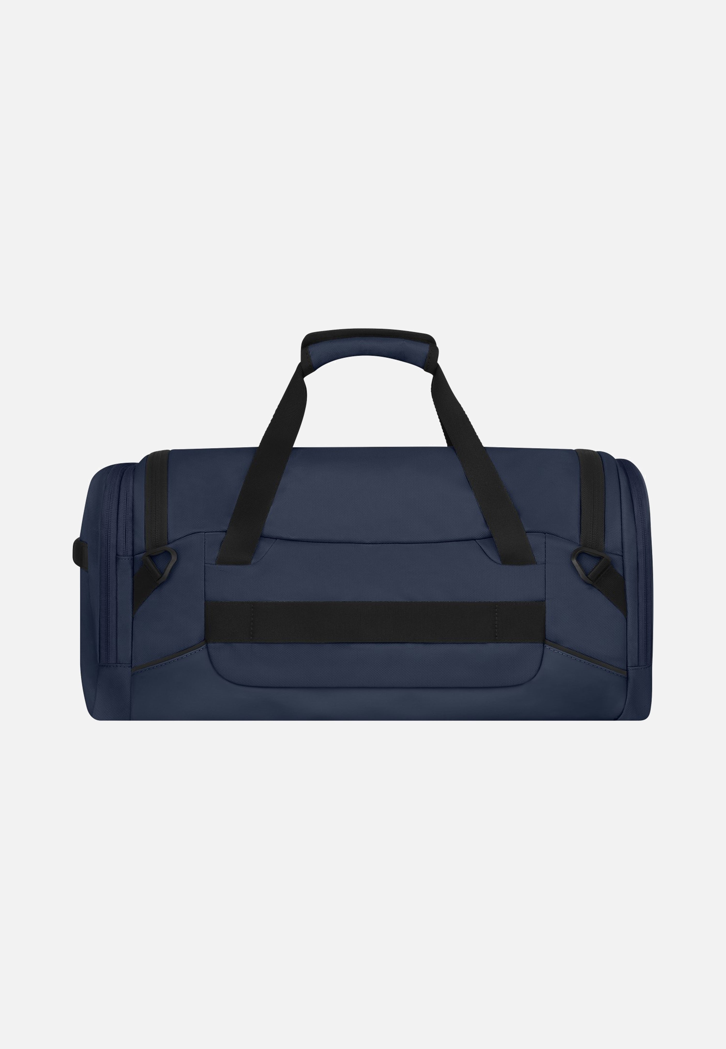 Altmont Modern 2-Way Bag Navy Blue - Weekender