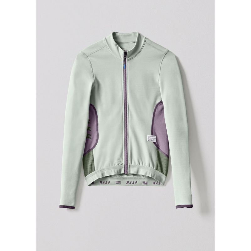 Women's AltRoad LS Jersey - Maillot vélo femme