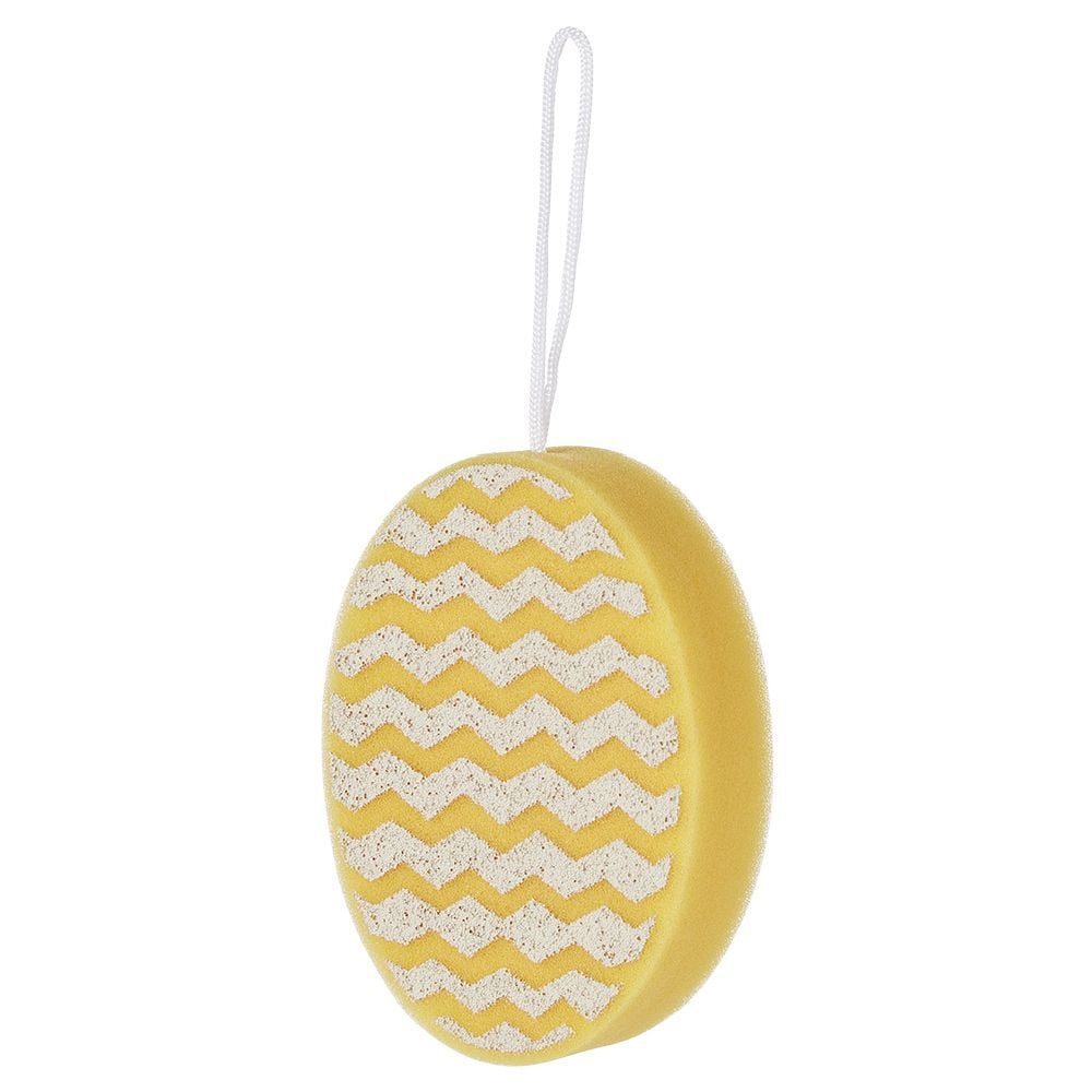 Éponge décorée 12x7xép2cm
