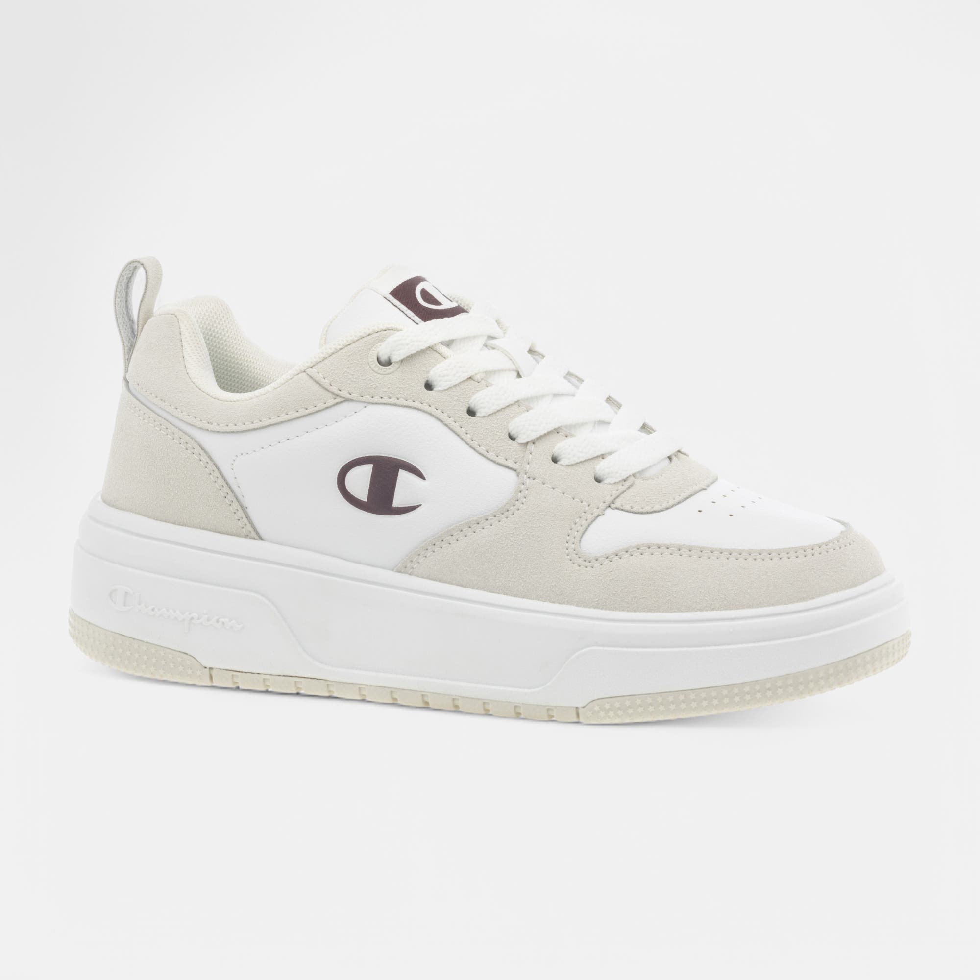 Sneakers Femme blanc