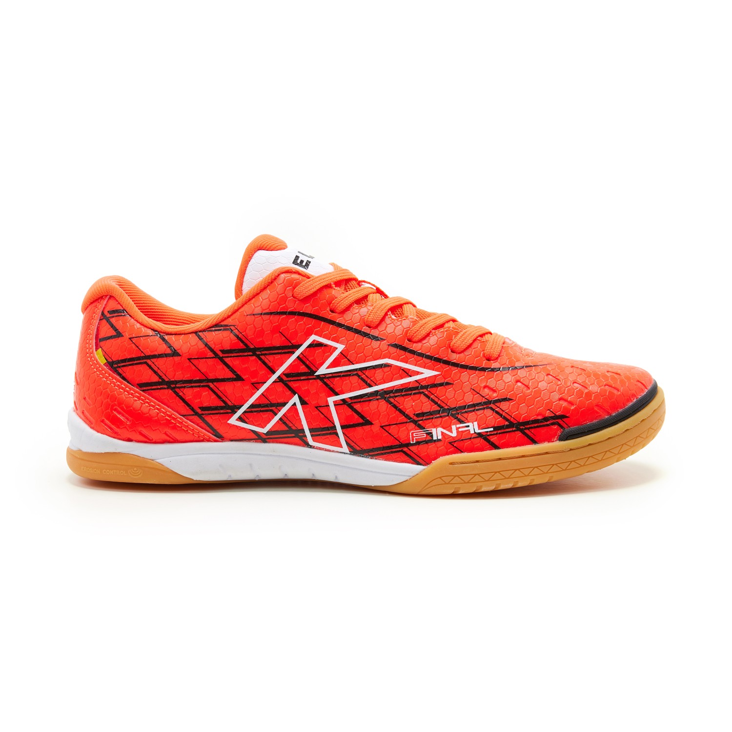 Zapatillas De Fútbol Sala Kelme Final Indoor