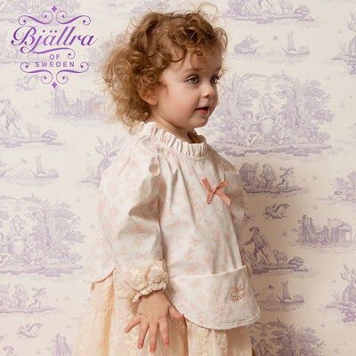 Bjällra Couture Gavesett, Vintage Pink