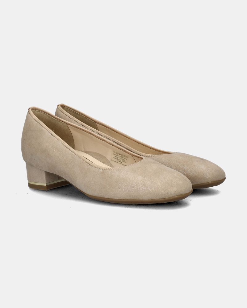 Ara Graz Pumps  - beige