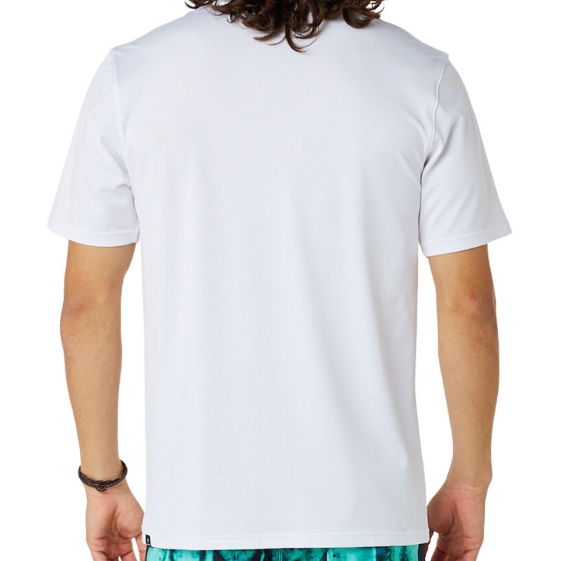 Wetshirt Manches Courtes RipCurl Search Series - The Corner Shop