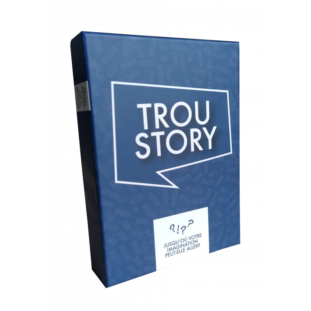 Trou Story