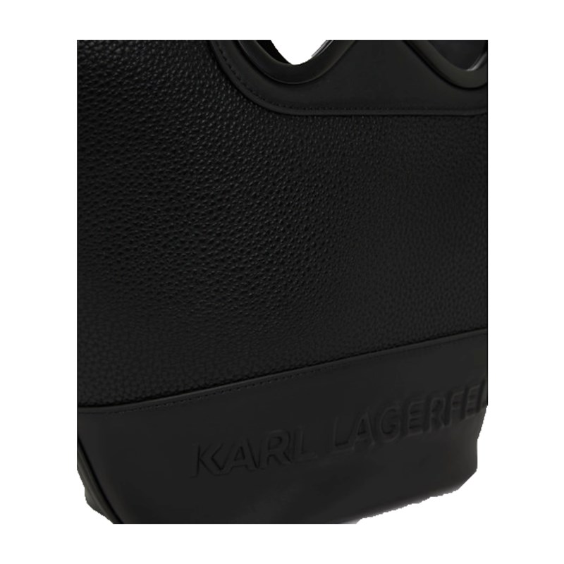 KARL LAGERFELD<br>Håndtaske