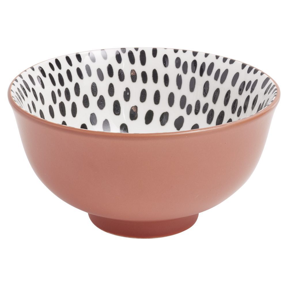 Coupelle en porcelaine Ø11,5 cm