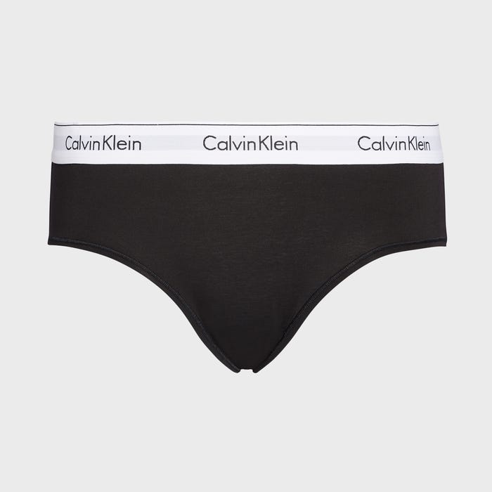Calvin Klein-Hipster Modern Cotton - Calvin Klein Underwear