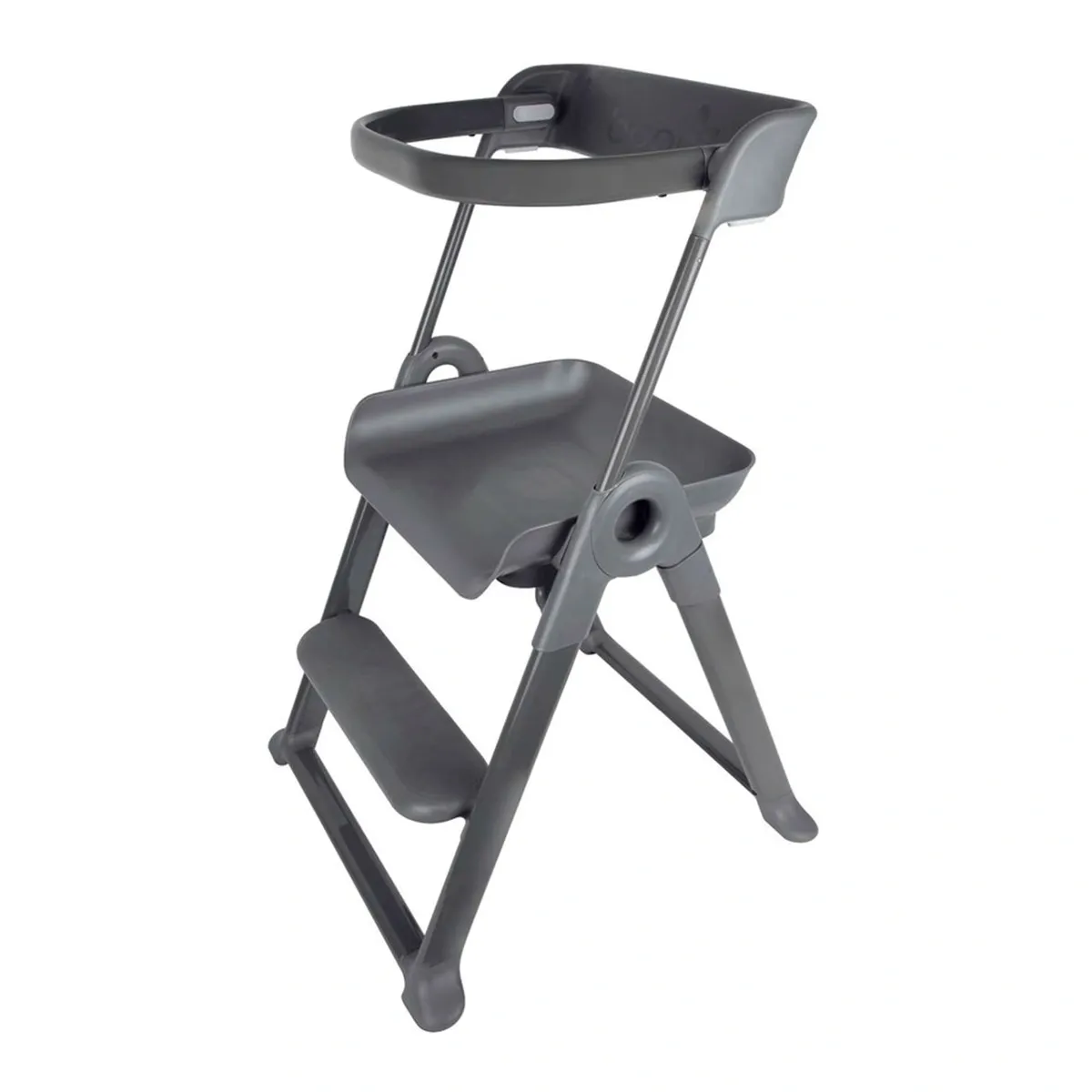 Boon Tour d'Apprentissage Pivot - Gris