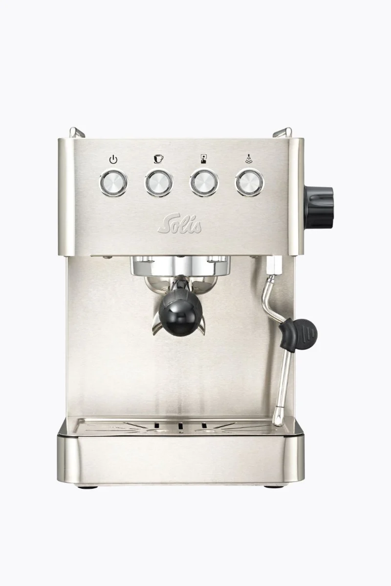 Solis Barista Gran Gusto