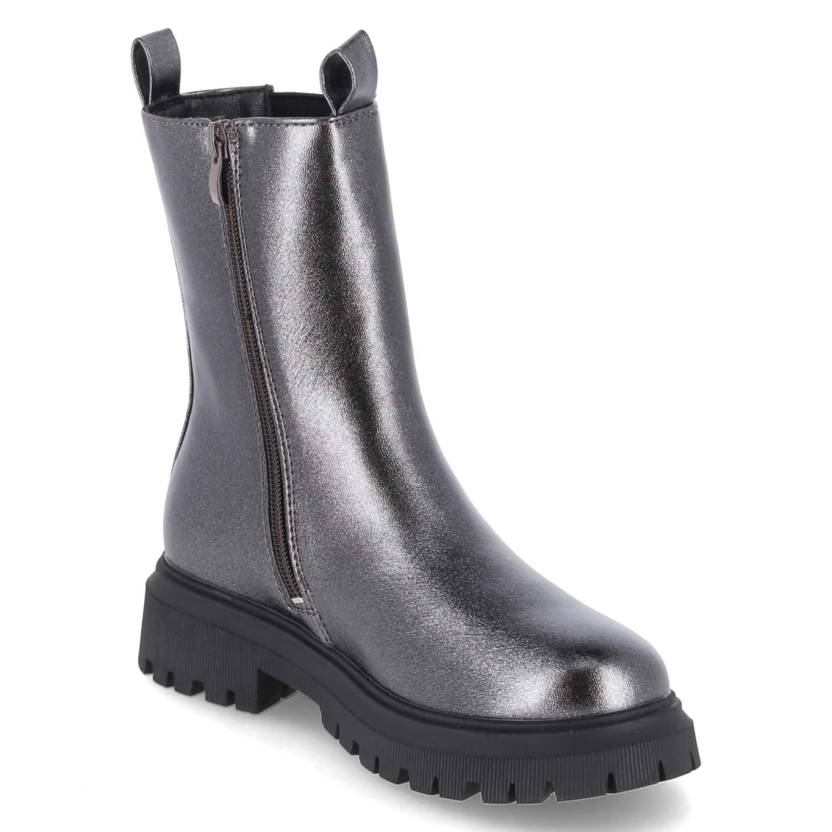 Dockers By GerliChelsea Boots - grau