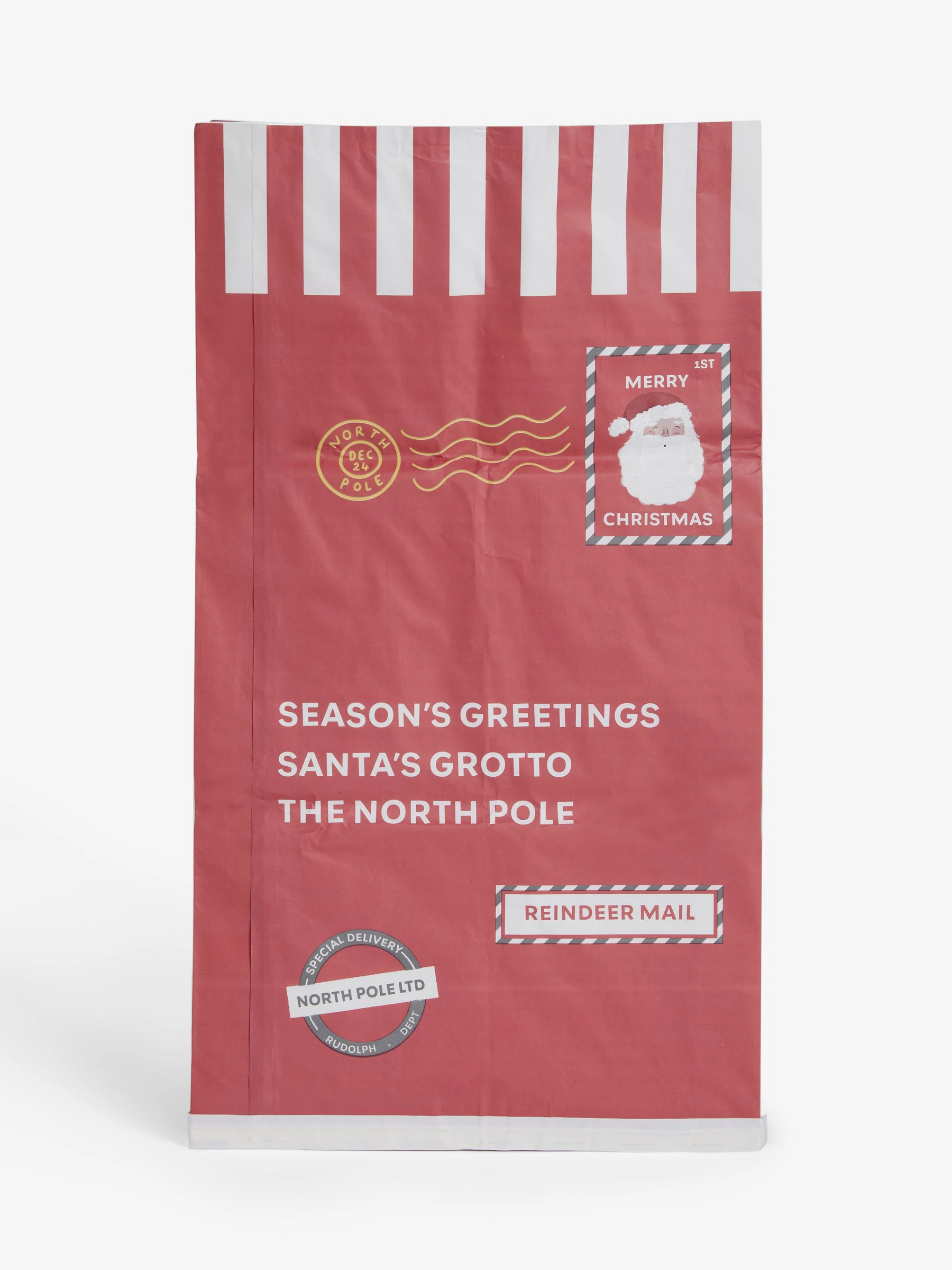 Christmas Gift Sack