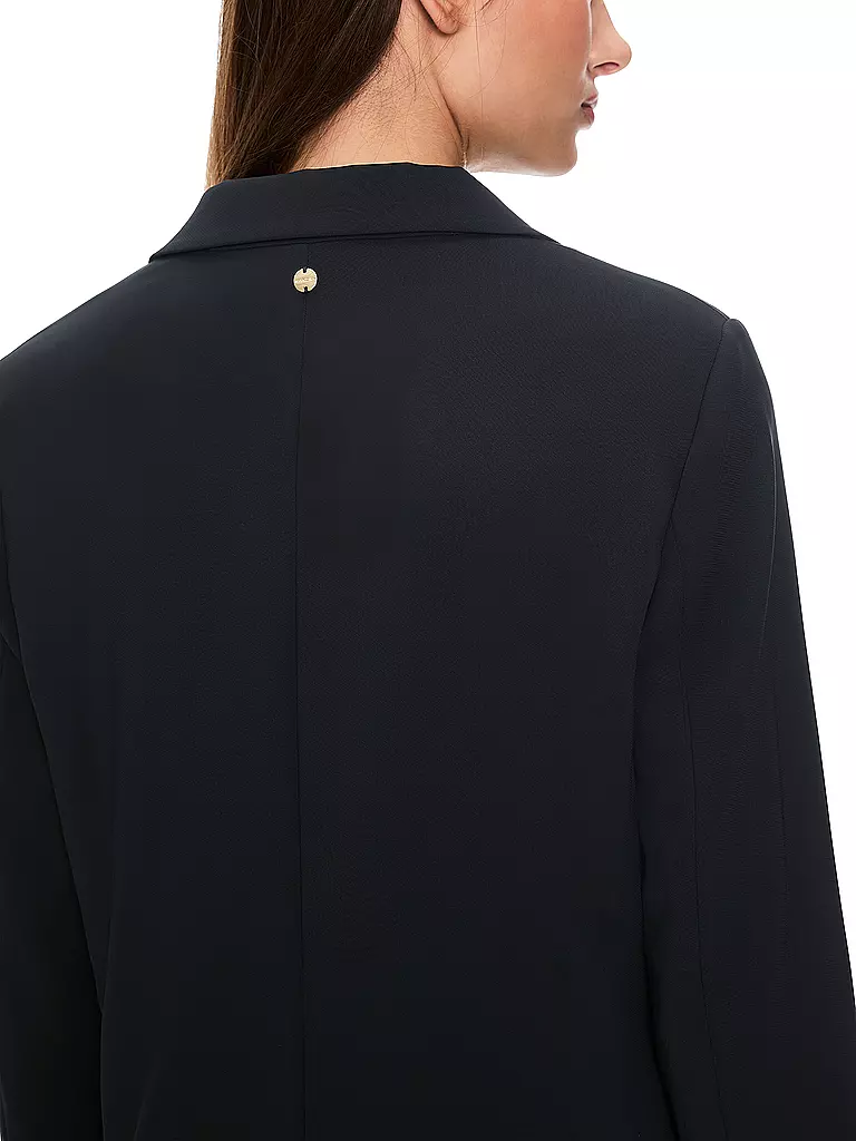 MARC CAIN Blazer  dunkelblau