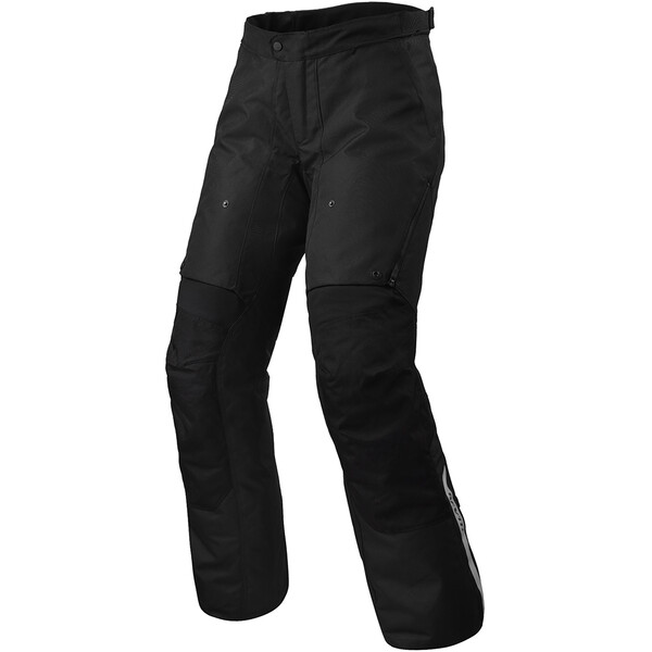 Rev'it - Pantalon Outback 4 H2O Noir