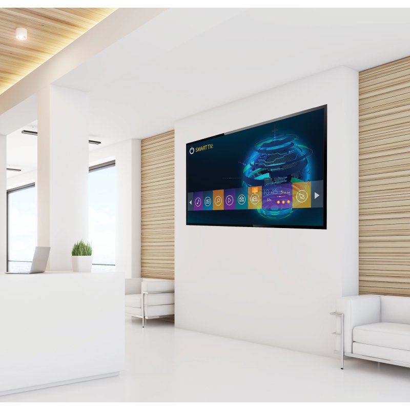 StarTech.com Support mural pour télévision à écran plat - Bras articulé - Multidirectionnel