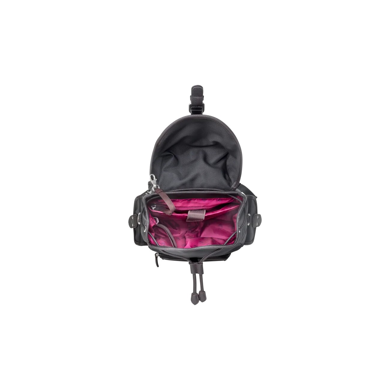 Wild Hazel - Hazels Backpack Rucksack braun