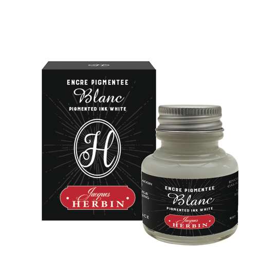HERBIN Pigmentierte Künstlertinte
