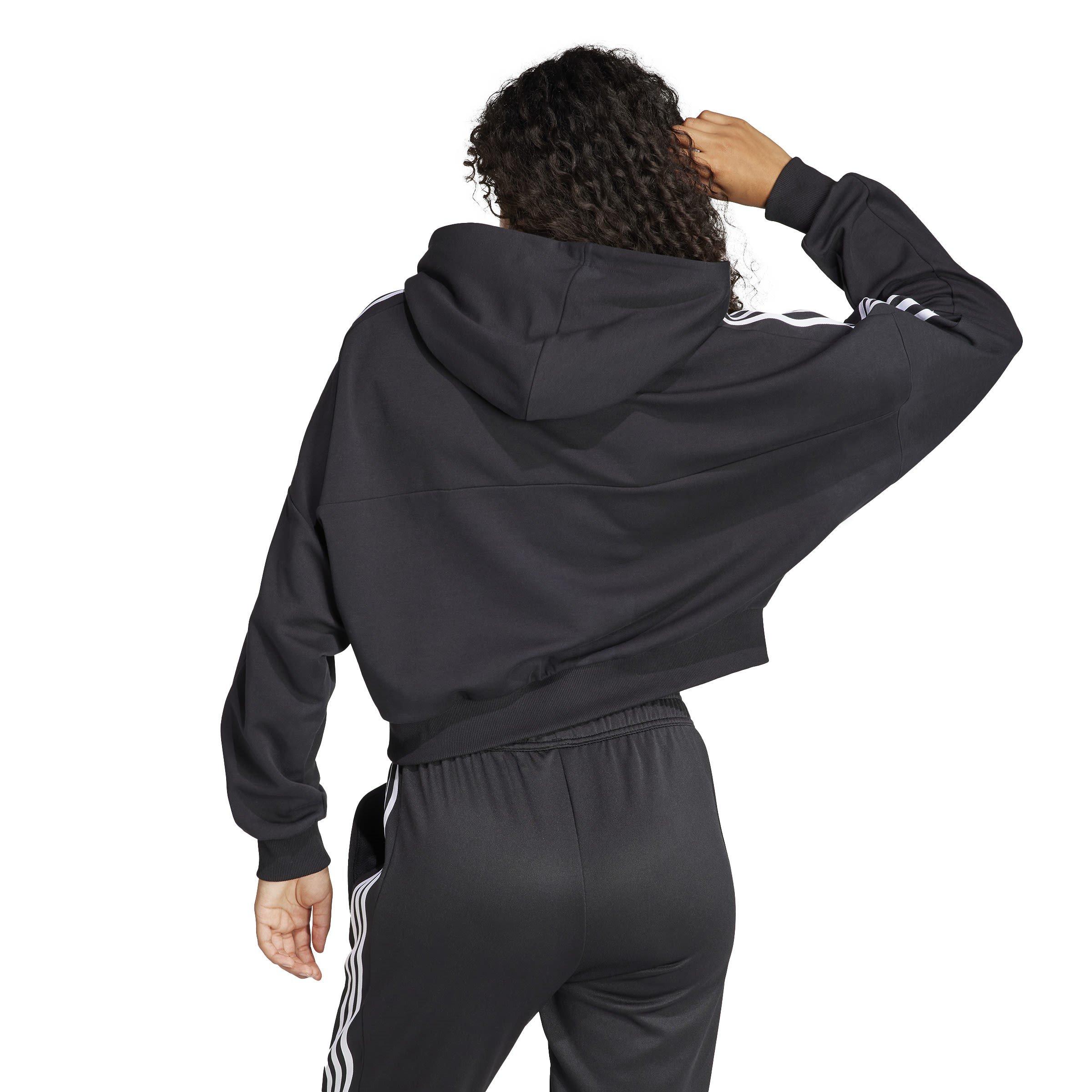 adidas Tiro Hoodie Womens