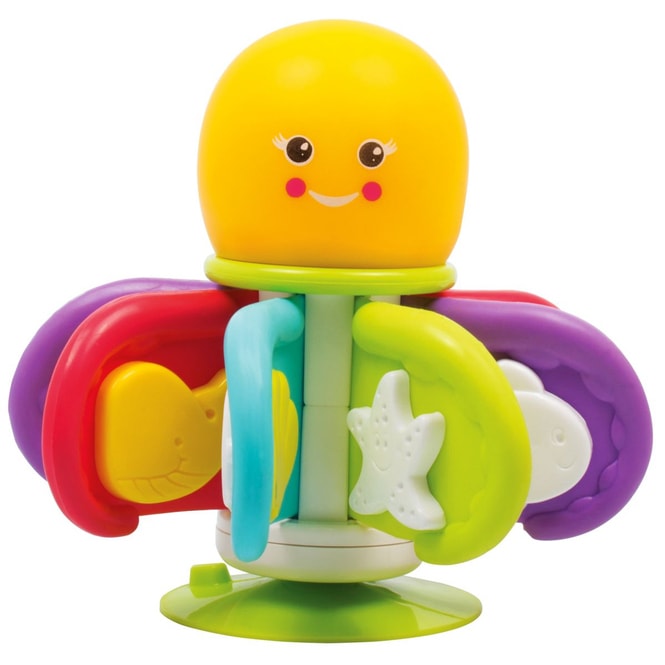 Besttoy - Oktopus