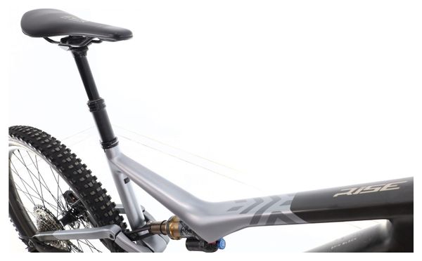 Produit reconditionné · Orbea Rise M10 Carbone XT / Vélo VTT électrique / Orbea | Très bon état