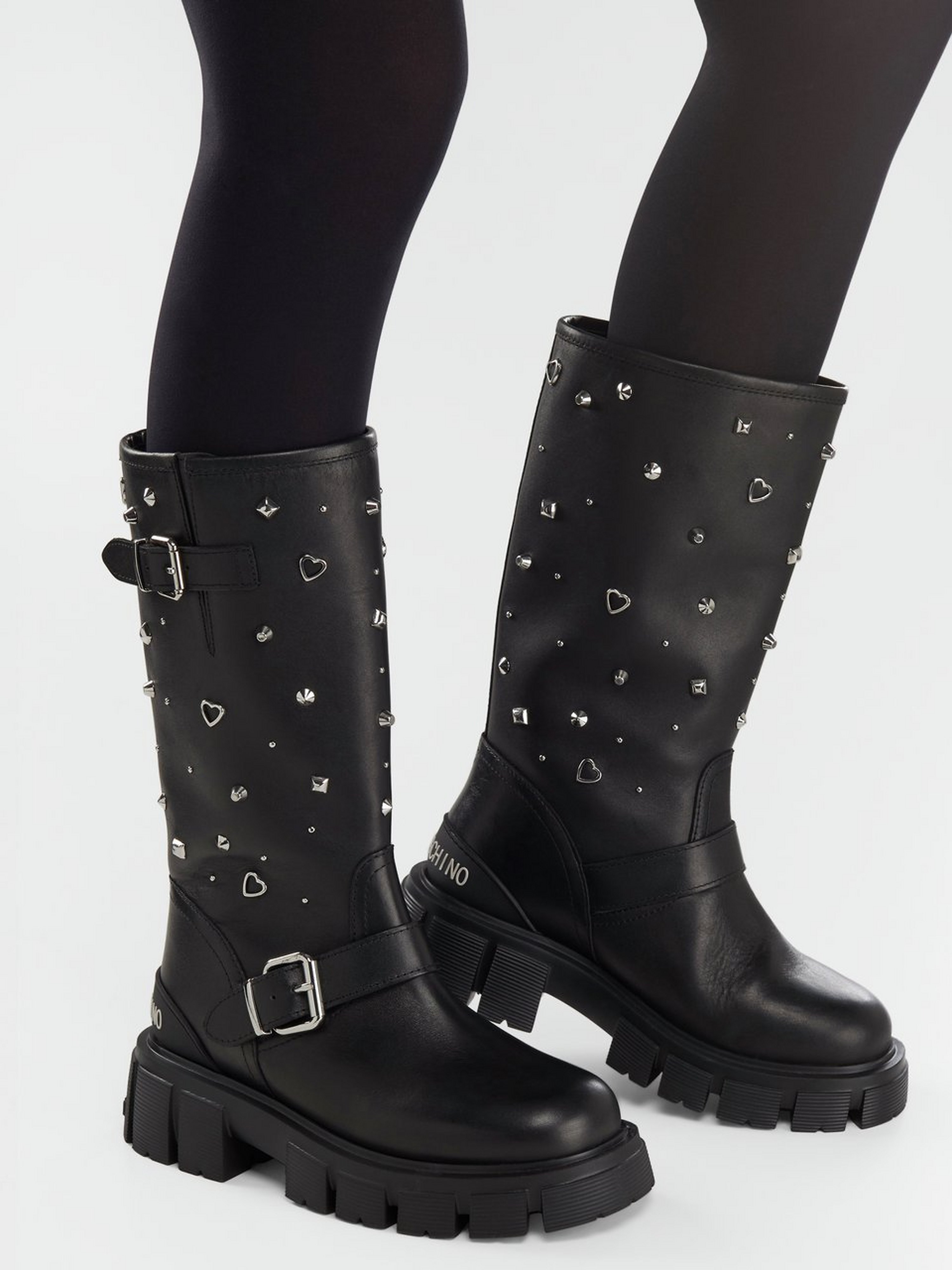 Stiefel