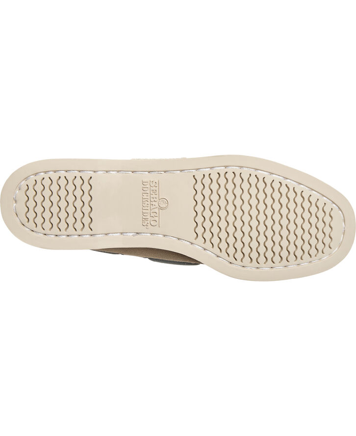Sebago Portland Flesh Out W 906 - beige camel