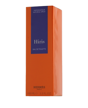 Hermès Hiris edt vapo 100ml